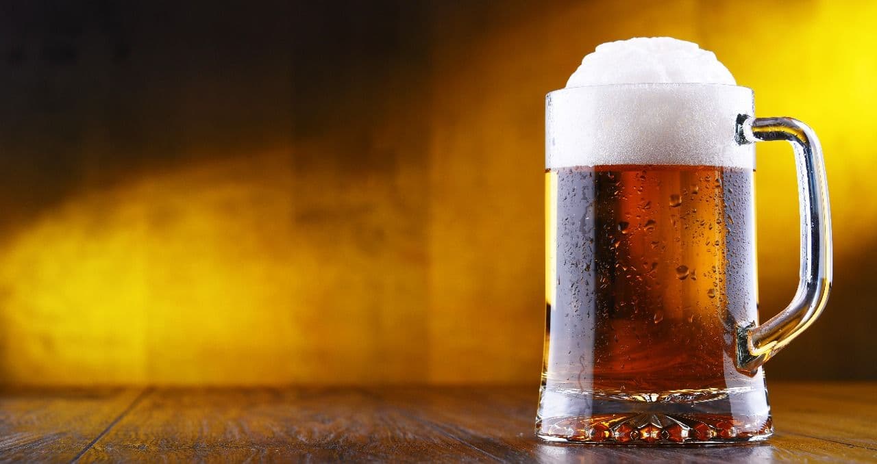 Beer